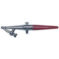 New Color HS-3L 0.64 mm Single Action Airbrush NE672082